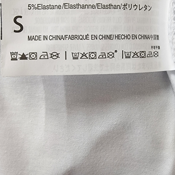 Muscle shirts - Picture 3 of 4